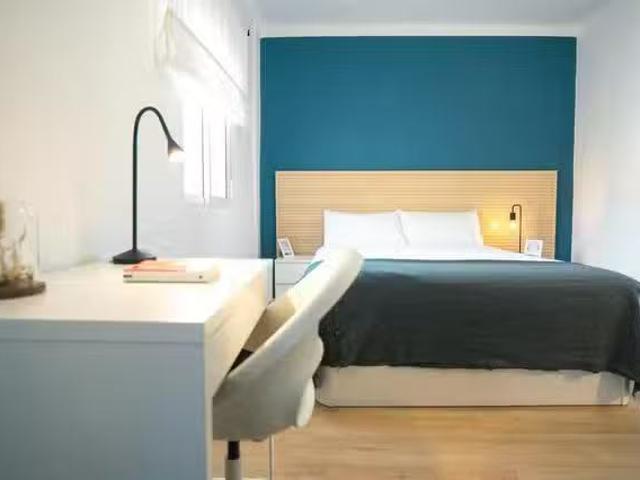 Barato Habitación en Calle de Francisco Silvela, Prosperidad