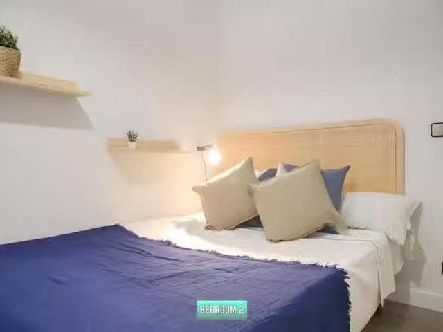 ¡Oferta! Habitación en Calle de Hilarión Eslava