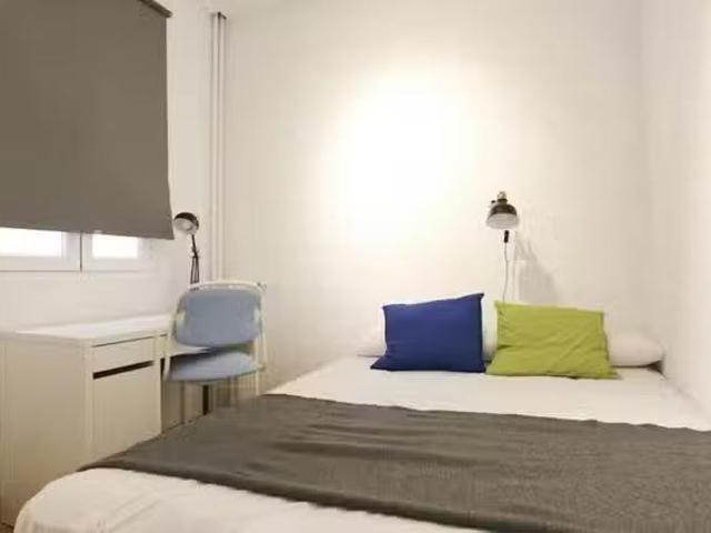 Acogedor Habitación en Calle de Ibiza, Ibiza
