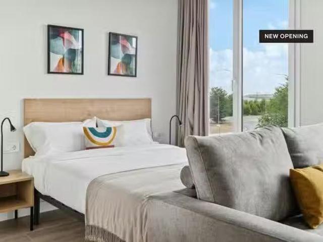 Barato Habitación en Calle de José Antonio Rebolledo y Palma.