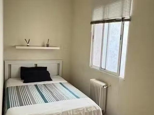 Nuevo Habitación en Calle de la Montera, Centro
