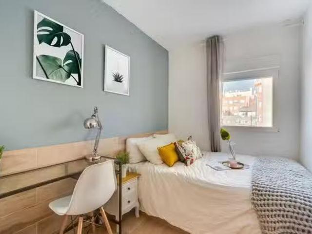 Barato Habitación en Calle de Nuestra Señora de los Dolores
