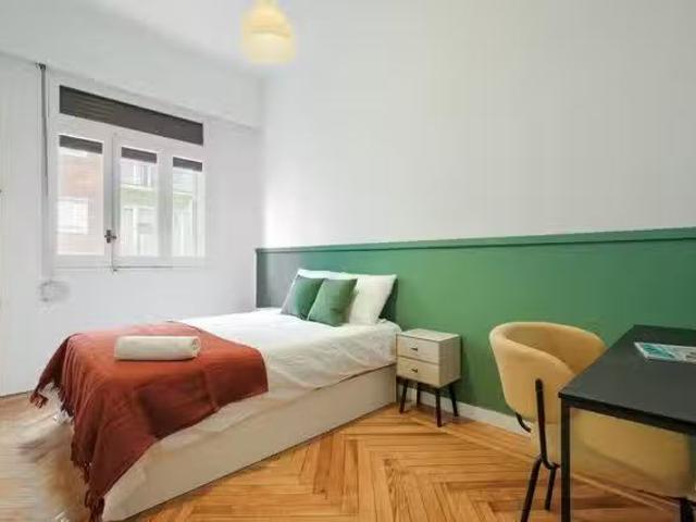 ¡Oferta! Habitación en Calle de Núñez de Balboa, Salamanca