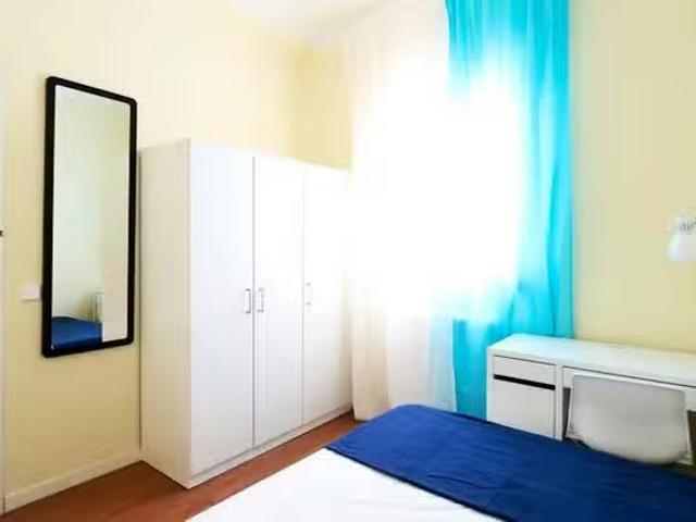 Nuevo Habitación en Calle de O'Donnell