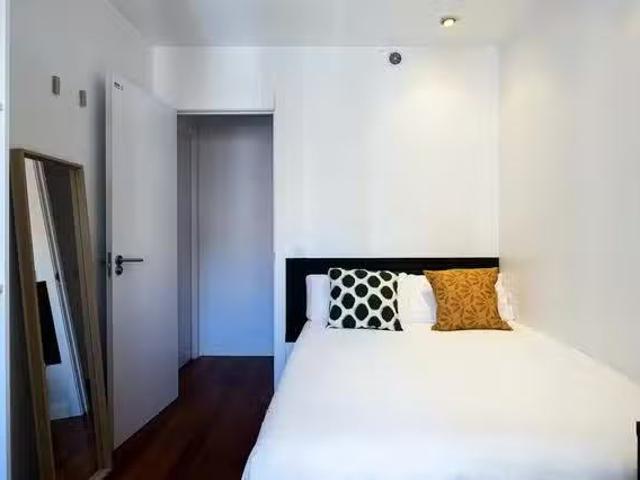 ¡En alquiler! Habitación en Calle de San Bernardo