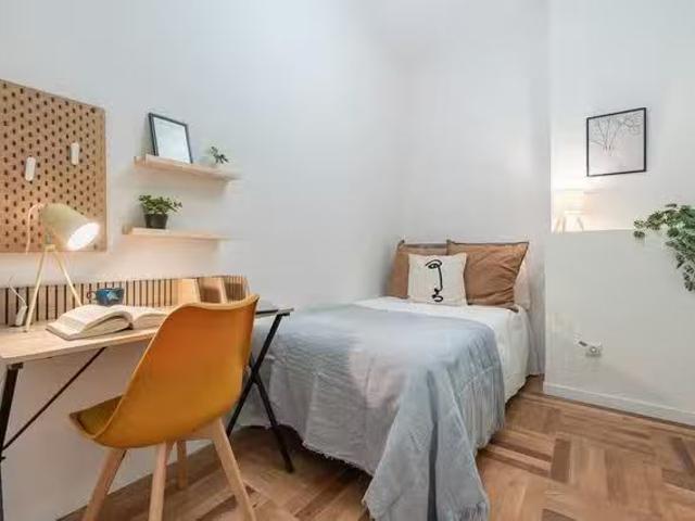 Barato Habitación en Calle de San Germán, Tetuán