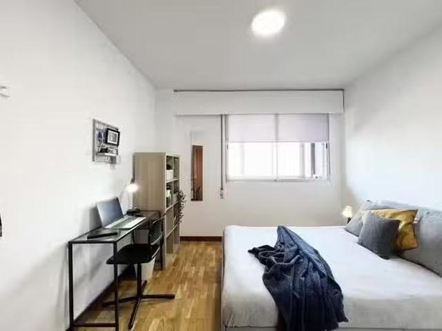 Barato Habitación en Calle de San Germán