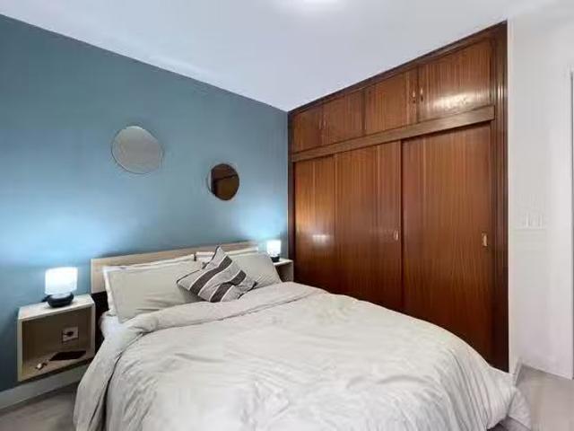 Nuevo Habitación en Calle de San Dacio