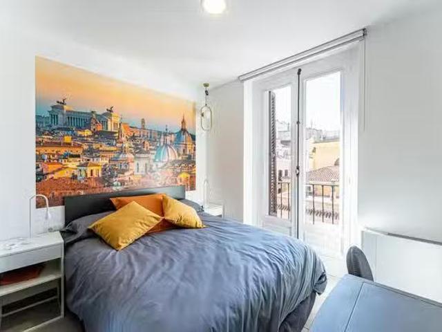 Acogedor Habitación en Calle del Arenal, Sol