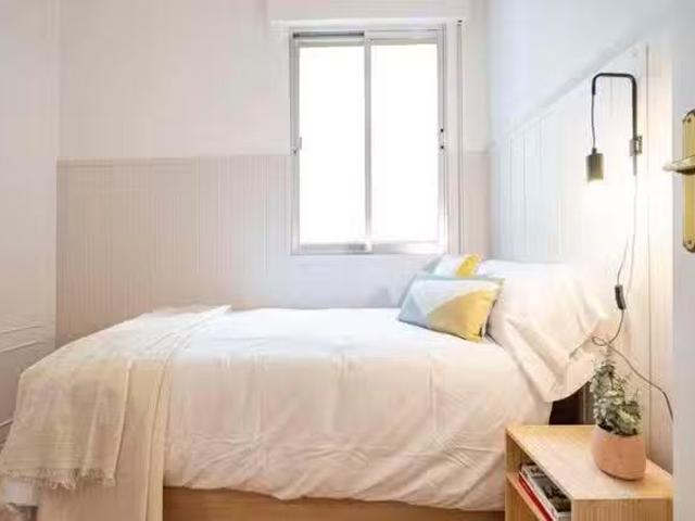 ¡Renta! Habitación en Calle del Doctor Gómez Ulla
