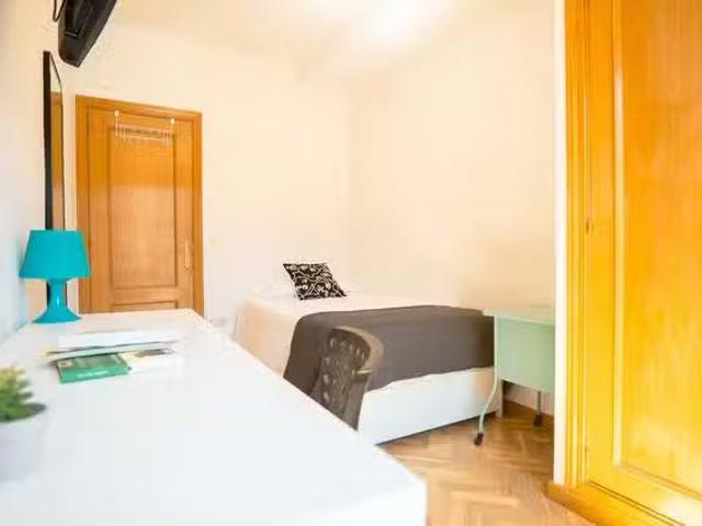 Acogedor Habitación en Calle del Limonero