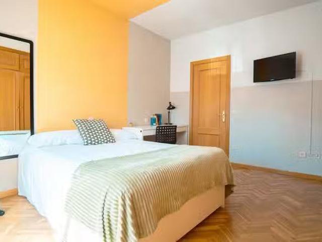 Nuevo Habitación en Calle del Limonero