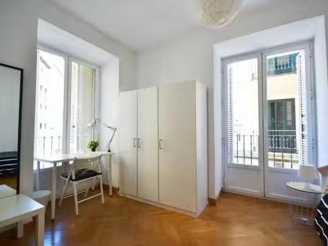 Barato Habitación en Calle del Mesón de Paredes