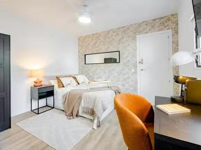 ¡Renta! Habitación en Calle Duero, El Bosque