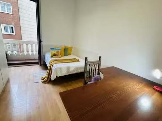 Nuevo Habitación en Calle Gran Vía