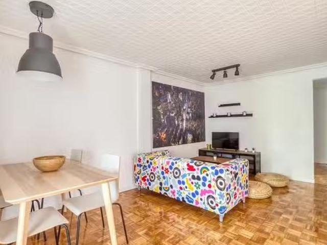 Encantador Habitación en Calle Illescas, Aluche