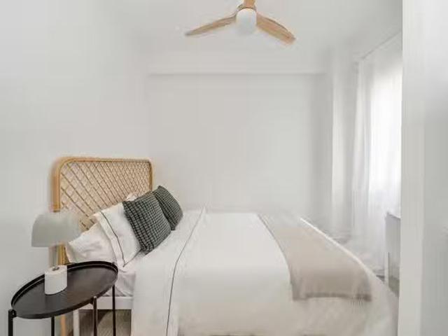 ¡Oferta! Habitación en Calle José Lázaro Galdiano, Hispanoamér.