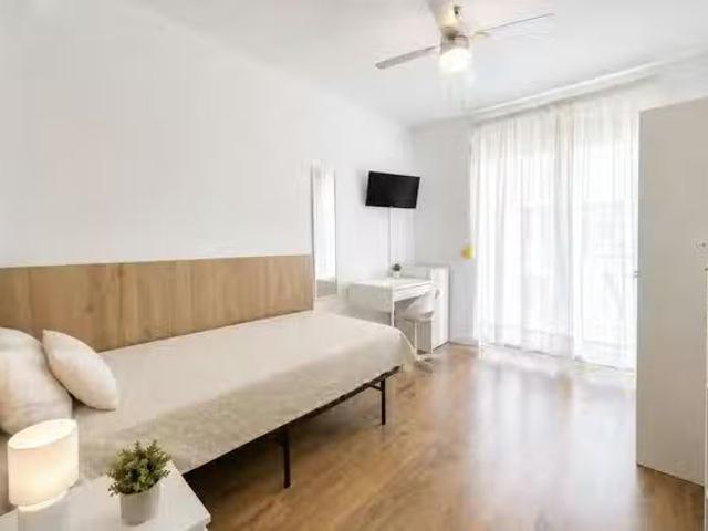 Barato Habitación en Calle Los Batanes, Junta Municipal 2