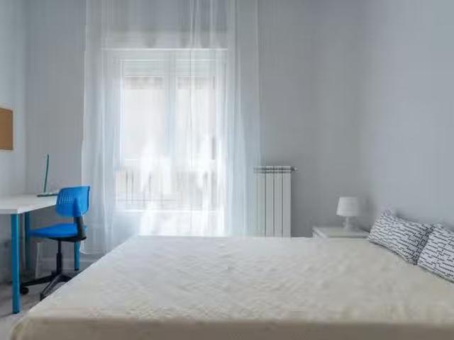 Único Habitación en Calle Montserrat, Malasaña