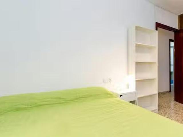 Encantador Habitación en Calle Pedro Antonio de Alarcón, Camin.
