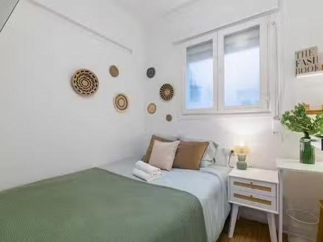 ¡Renta! Habitación en Carrer de Còrsega