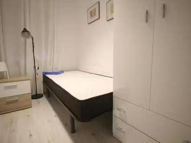 Bonito Habitación en Carrer de Castellet, Pedralbes