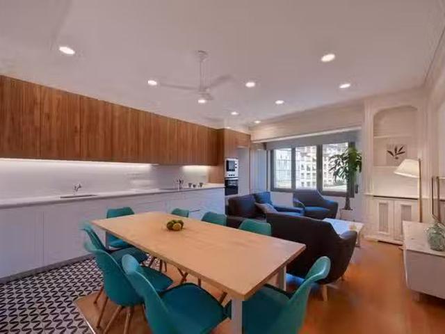 Acogedor Habitación en Carrer de Balmes