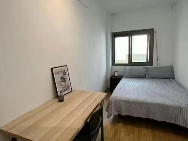 Bonito Habitación en Carrer de Huelva, Sant Martí