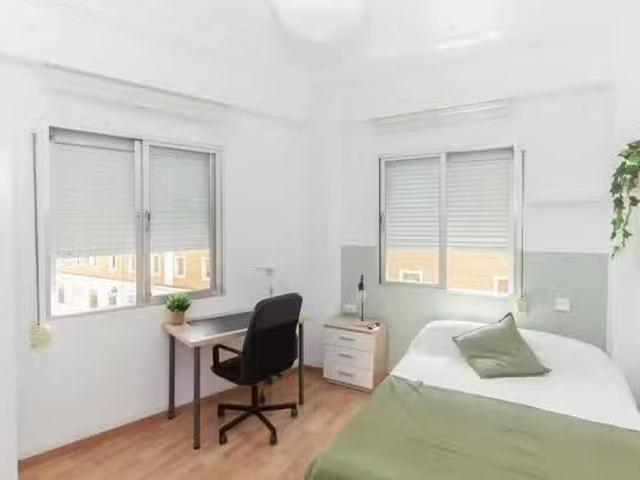 Barato Habitación en Carrer de la Font Roja, Patraix