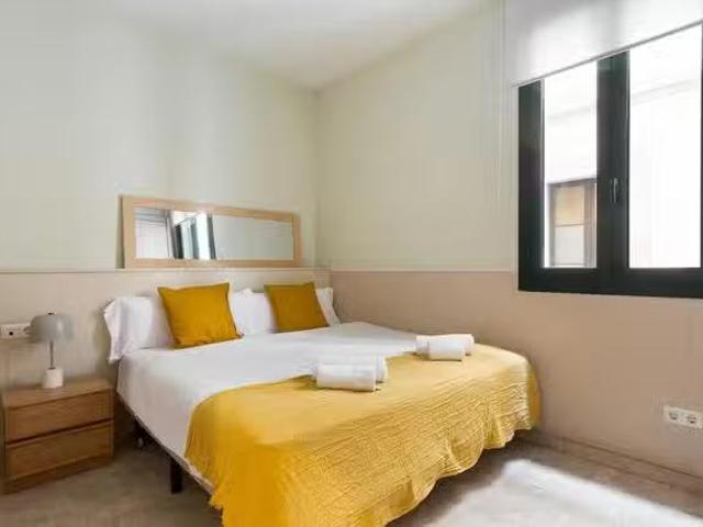 Único Habitación en Carrer de la Mercè, El Gòtic