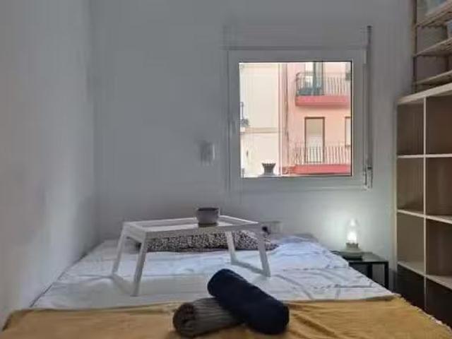 Bonito Habitación en Carrer de la Pobla de Farnals