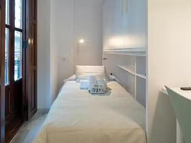 Bonito Habitación en Carrer de la Pau, La Xerea