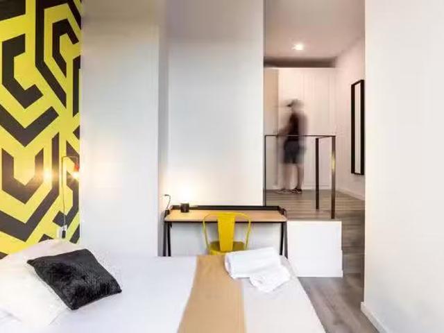 ¡Oferta! Habitación en Carrer de la Unió