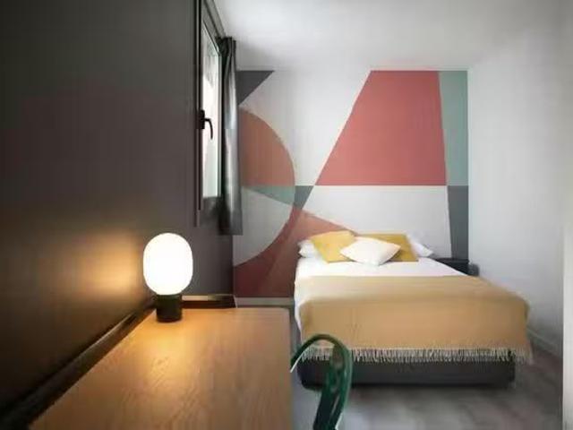 Barato Habitación en Carrer de la Unió, El Raval