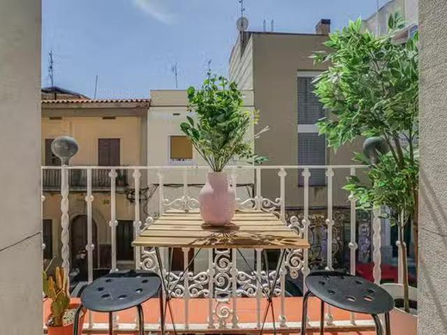 Barato Habitación en Carrer de l'Encarnació, Gràcia