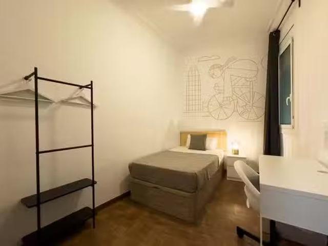 Barato Habitación en Carrer de les Jonqueres