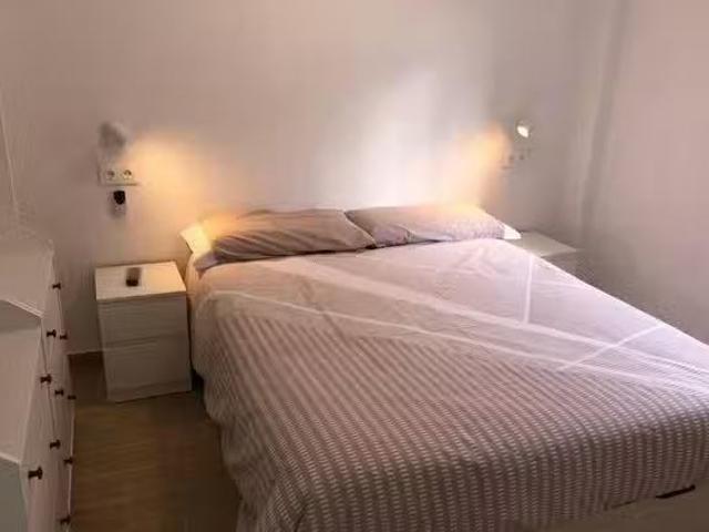 ¡Oferta! Habitación en Carrer de Lluis Oliag, Montolivet