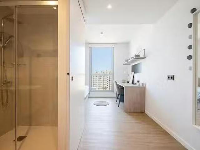 Nuevo Habitación en Carrer de Llull