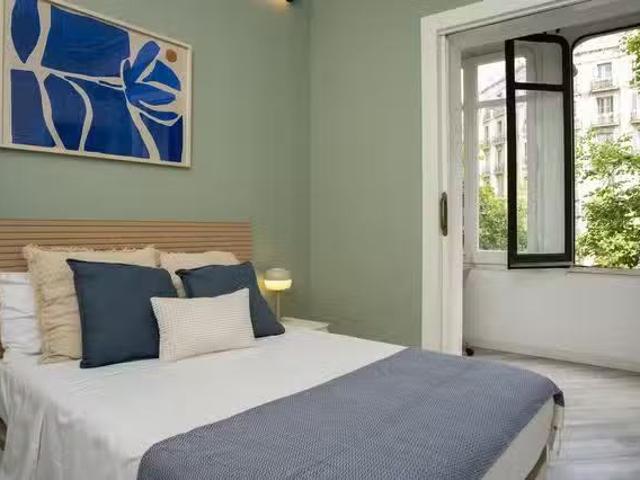 ¡Renta! Habitación en Carrer de Mallorca, 290