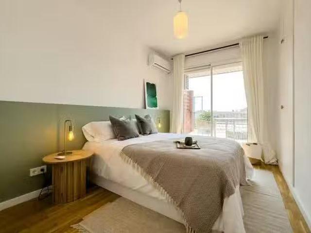 Único Habitación en Carrer de Mallorca, Sagrada Familia