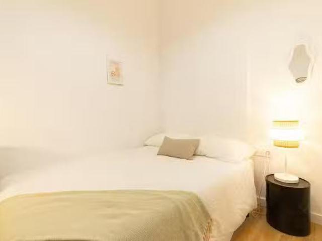 ¡En alquiler! Habitación en Carrer de Sant Pau, El Raval