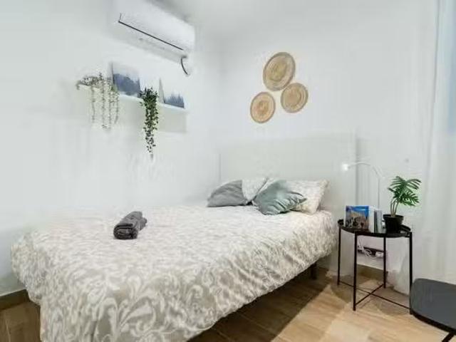 Nuevo Habitación en Carrer de Sant Pere Mitjà