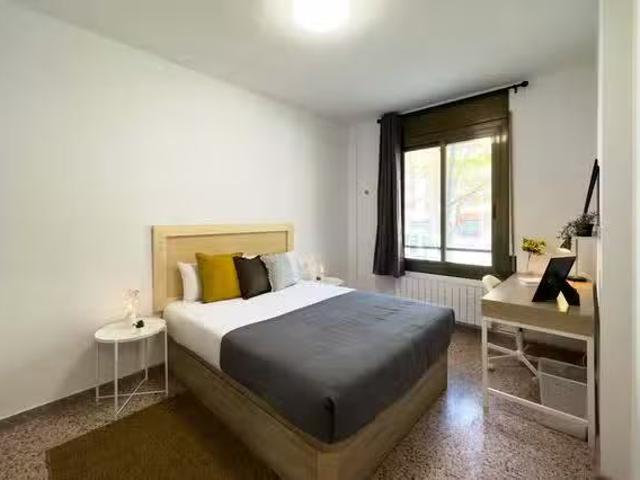 Nuevo Habitación en Carrer de Sardenya
