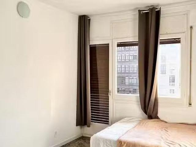 ¡Oferta! Habitación en Carrer de Sepúlveda, Sant Antoni