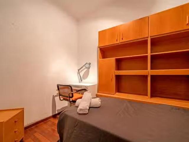 Nuevo Habitación en Carrer de Padilla, Sagrada Familia