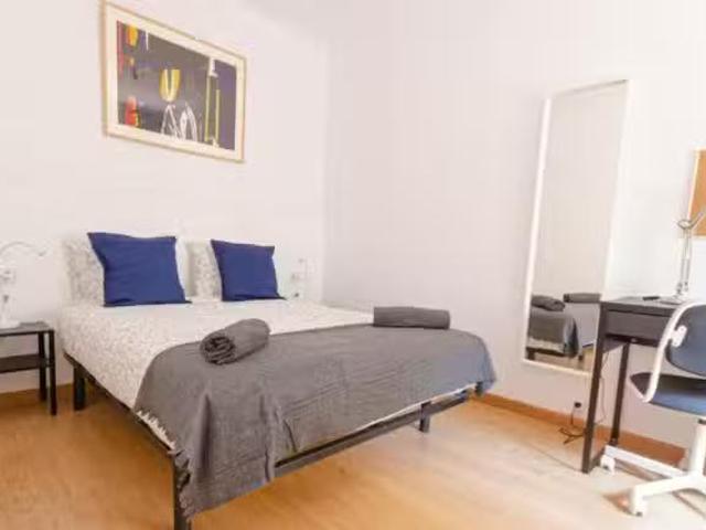 Barato Habitación en Carrer de Pareto