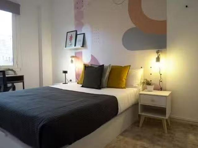Nuevo Habitación en Carrer de Roger de Llúria