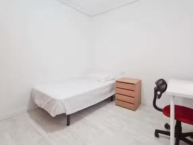 ¡En alquiler! Habitación en Carrer de Ramiro de Maeztu