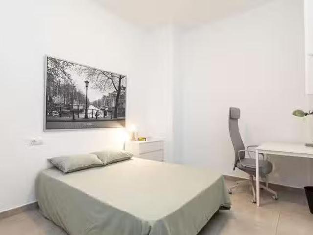 Único Habitación en Carrer Martínez Cubells, Sant Francesc