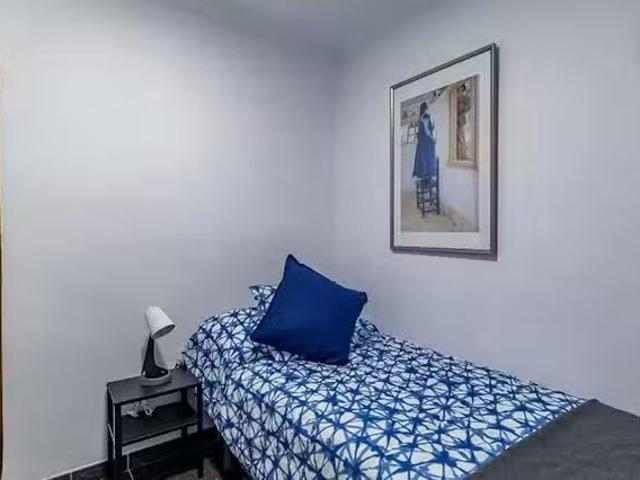 Único Habitación en Carrer Sant Vicenç de Paül, Orriols